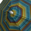 Parasol sunbrella de marché 7,5' Wallach-329891558