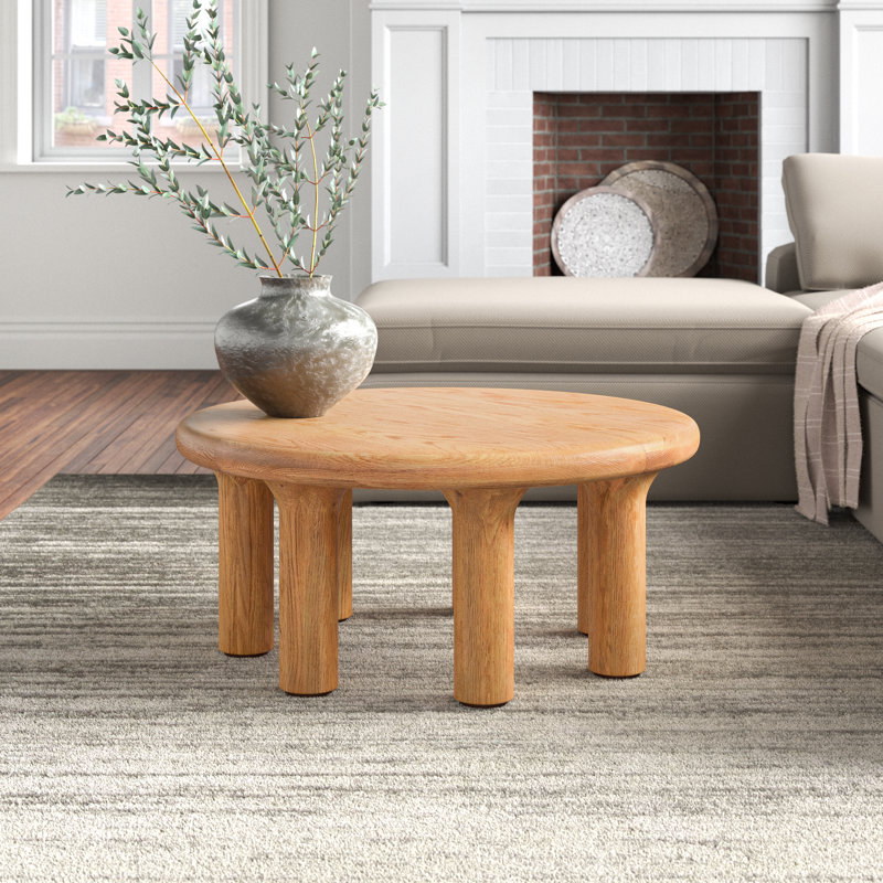 Madron Coffee Table