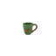 Woods Earthenware Coffee Mug