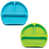 Green/Blue is out of stock