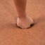 Repose-pieds