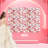 6 PCS Artificial Silk Flower Wall Panel-1074336602