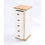 5 Drawer 45cm W Lingerie Chest-20586819