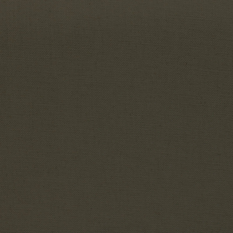 Solid Lennon Blend Fabric, Taupe