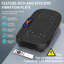 Plateforme vibrante pour appareils d'exercice-133012945