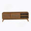 Meuble télé 59 po Mid-Century Rattan Modern-1623448233