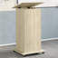 107cm Wood-based Material Lectern-106210100
