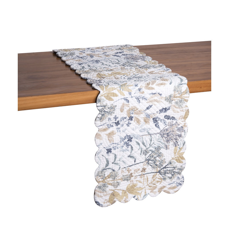 Raihanna Cotton Dining Linens