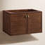 Amberly 36" Single Bathroom Vanity Base Only