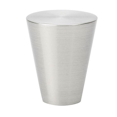 Conical Cabinet Knob