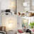 Plug in Pendant Light, Hanging Light with Plug in Cord with Dimmable Switch, Hanging Lamp-964161630
