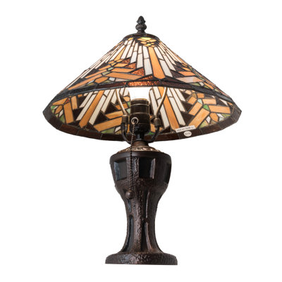 Enger Table Lamp