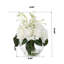 Mélange de fleurs dans un vase-1456680383