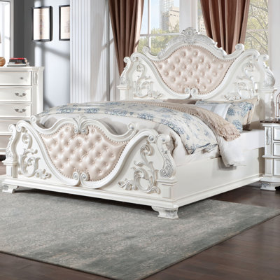 Tarver Bed