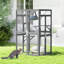 Fenêtre pour chat Catio-2047023122