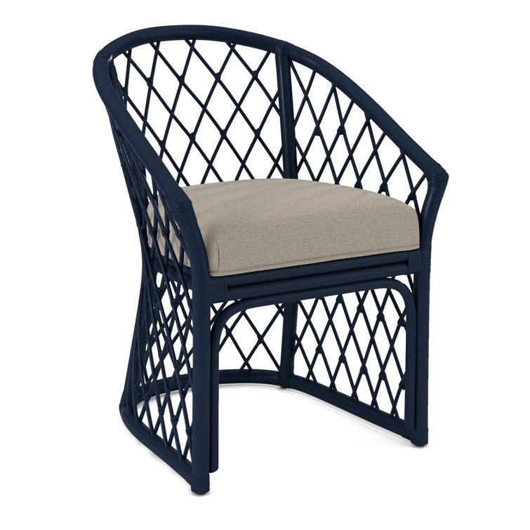 Chaise avec accoudoirs Raleigh