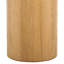 Table basse simple en bois massif Koleen