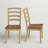 Orviston 18'' H Solid Wood Side Chair-1157628634
