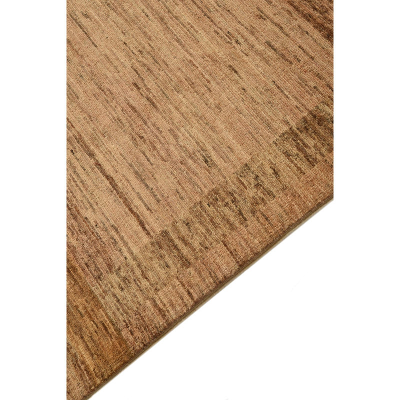 Tapis beige clair Naber