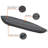 Stellex Elastic and Zipper Watercraft Cover By Classic Accessories