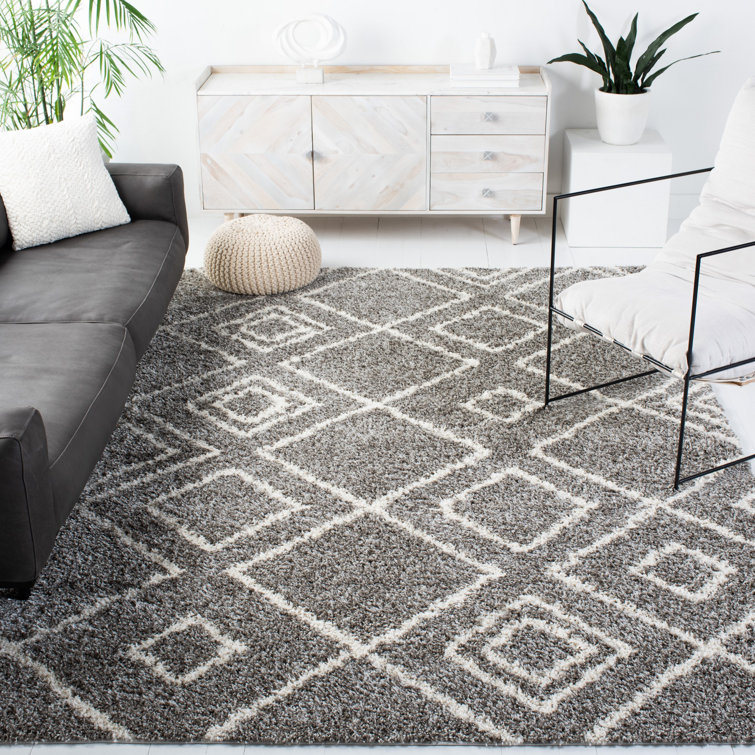 Develin Performance Geometric Rug