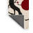Crimson Moon Rug-390338097