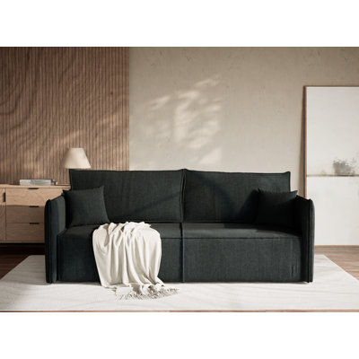 3 Seater Reclining Sofa