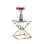 Table de bout