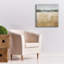 «Field Of Gold 2» par Danhui Nai, art mural sur toile-914068950
