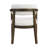 Drake Rubberwood Upholstered Dining Chairs-1213855582