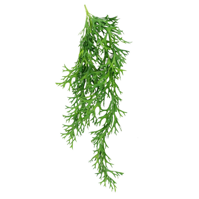 80cm Faux Fern Plant