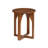 Ealyn Round Top Solid Wood End Table-912374795