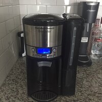 Hamilton Beach® BrewStation® Dispensing Coffee Maker