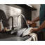 Robinet de cuisine MOEN Adler-73325976
