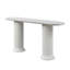 Console élégante au design multifonctionnel-129765296