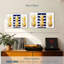 Impression sur toile marine-529865352