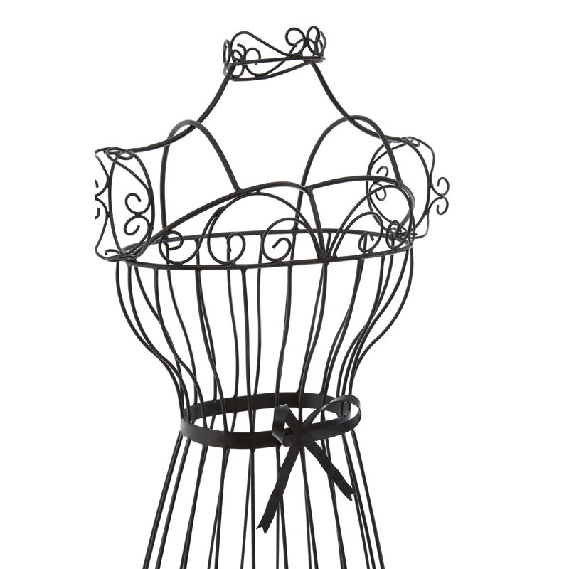 Mannequin Statue
