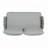 Outdoor Patio Loveseat and Table,-1423347942-1423347962