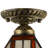 Rodriques Flush Mount
