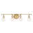 Sia 4-Light Dimmable Vanity Light-1950659980