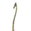 Grande sculpture en girafe Wynn