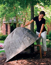 Hackman Garden Stone