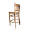 Tabouret de comptoir Kimberline Mango-813294410