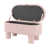 Rose est en rupture de stock