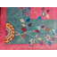 Chinese Knotted - Art Deco Rectangle Antique Wool Purple 1920s Room Size Rug