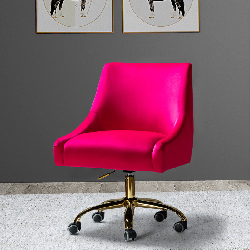 Chaise de travail Tementrius