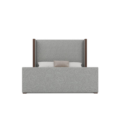 Pied de lit Irene Luxe