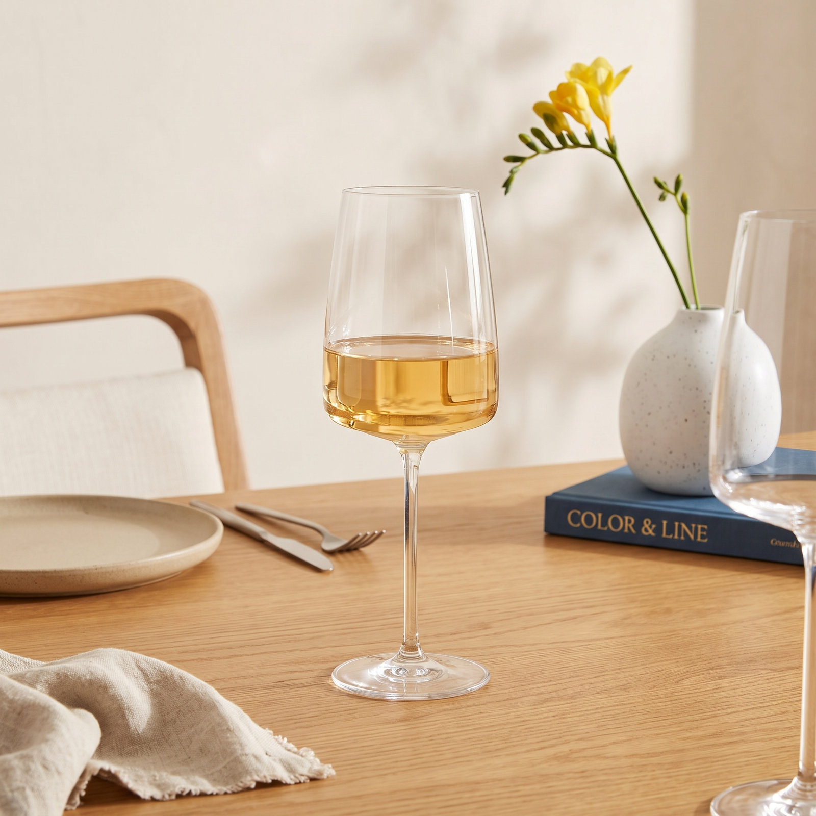 Sensa Red Wine Glass, 18.1 oz.