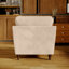 Springview Upholstered Armchair-1204787798