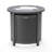 Kliyah 23.6'' Round Aluminum Propane Tank Cover-85987098